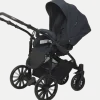 Nordic Seat - Dusty Navy