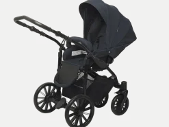 Nordic Seat - Dusty Navy