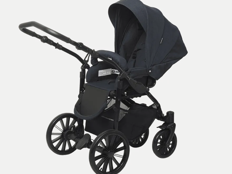 Nordic Seat - Dusty Navy