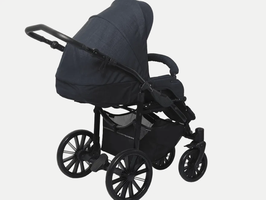 Nordic Seat - Dusty Navy