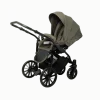 Nordic Seat - Dusty Olive