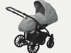 Nordic Seat - Grey Melange