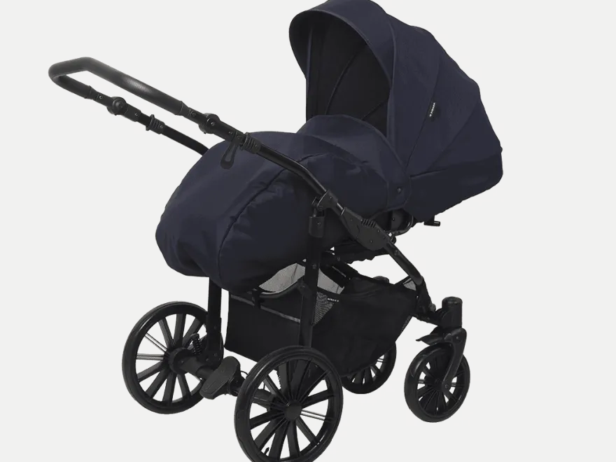 Nordic Seat - Navy
