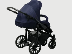 Nordic Seat - Navy