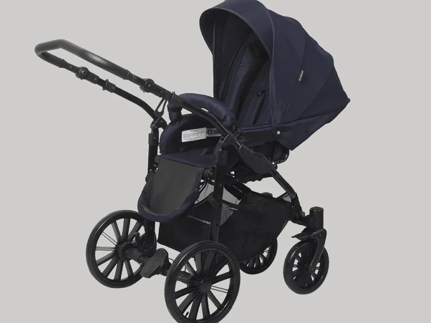 Nordic Seat - Navy