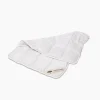 Nsleep Kapok TENCEL™ bolster baby dyne - 70 x 100 cm