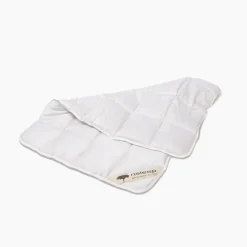 Nsleep Kapok TENCEL™ bolster baby dyne - 70 x 100 cm