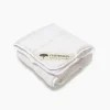 Nsleep Kapok TENCEL™ junior dyne - 100 x 140 cm