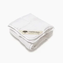 Nsleep Kapok TENCEL™ junior dyne - 100 x 140 cm
