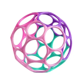 Oball Classic Bold - Pink/Lilla