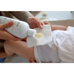 Olívy baby care - diaper change - 100 ml