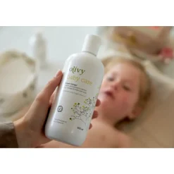 Olívy baby care - diaper change - 100 ml
