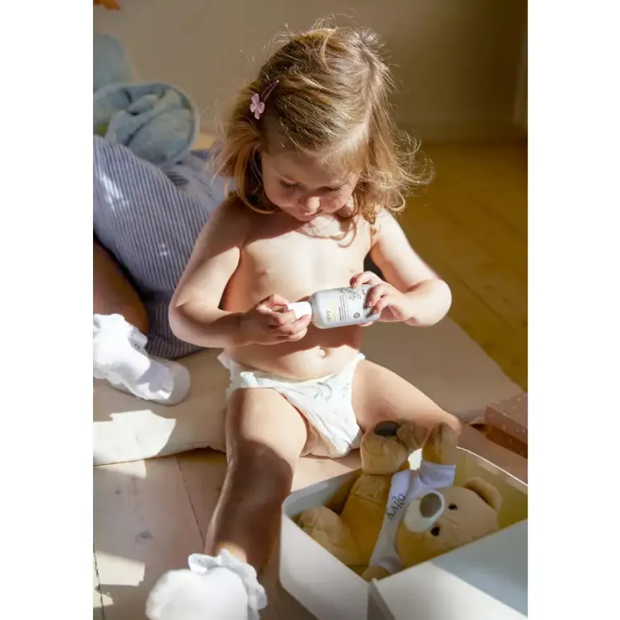 Olívy baby care - diaper change - 100 ml
