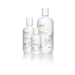 Olívy baby care - diaper change - 500 ml