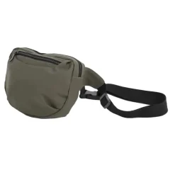 On-the-go mini taske med pusleunderlag - Army Grøn