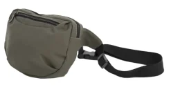 On-the-go mini taske med pusleunderlag - Army Grøn