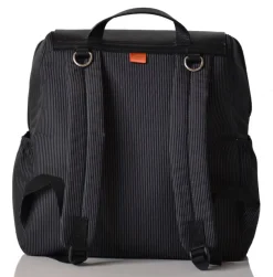 PacaPod - Pusletaske - Hastings - Carbon
