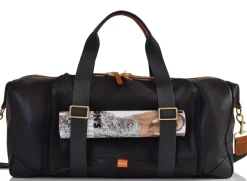 PacaPod Pusletaske - Lynton - Black