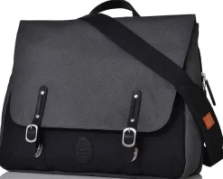 PacaPod Pusletaske Prescott Combi - Charcoal Black