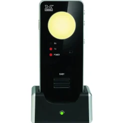 Padwico 850 - Sort