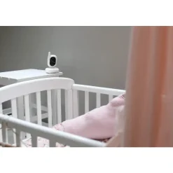 Padwico - videobabyalarm - hvid