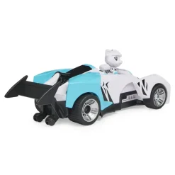 Paw Patrol Cat Pack Feature Themed Vehicle - Rory
