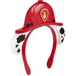 Paw Patrol Movie Role Play Marshall