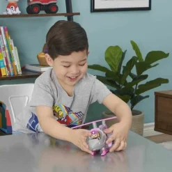 Paw Patrol Movie Themed Vehicle Skye