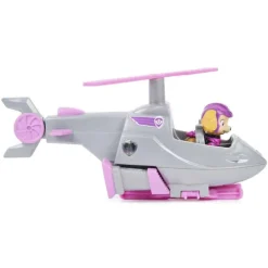 Paw Patrol Movie Themed Vehicle Skye