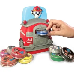 Paw Patrol´s Count With Marshalll
