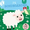 På bondegården