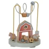 Perlelabyrint FSC - Little Farm