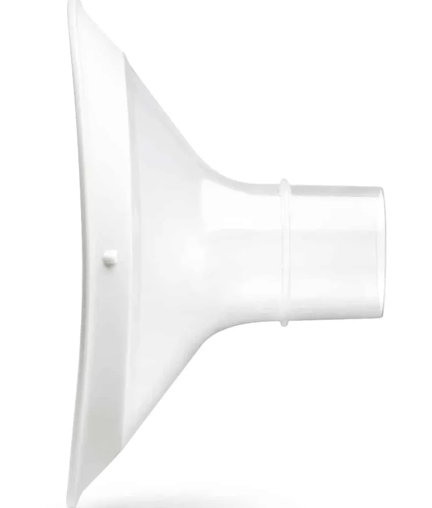 PersonalFit Flex brysttragt - 21 mm - 2 - pak