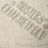 Pippi savlesmæk m. tekst - Mosters Charmetrold