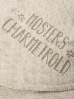 Pippi savlesmæk m. tekst - Mosters Charmetrold