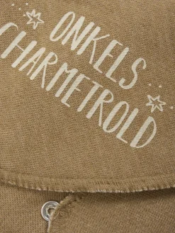 Pippi savlesmæk m. tekst - Onkels Charmetrold