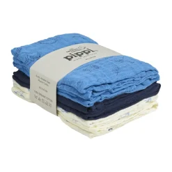 Pippi Stofbleer (6-pack) - Dark Navy