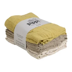 Pippi Stofbleer (6-pack) - Rattan