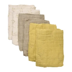Pippi Stofbleer (6-pack) - Rattan