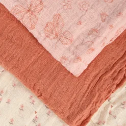 Pippi Stofbleer (6-pack) - Veiled Rose