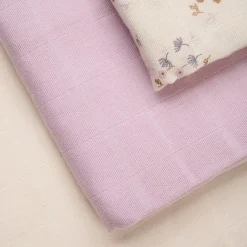 Pippi Stofbleer 3-pak - Burnished Lilac