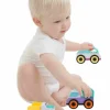 Playgro Mix & Match biler