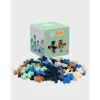 Plus-Plus BIG Breeze / 100 pcs