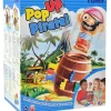 Pop Up Pirate