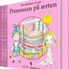Prinsessen på ærten