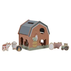 Puttekasse FSC - Little Farm