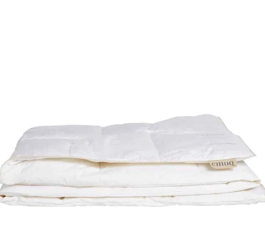 Quilts of Denmark Emoq Baby moskus helårs dyne