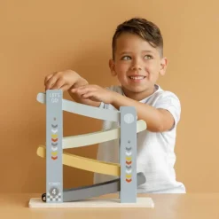 Ramp Racer Blå