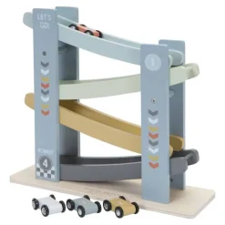Ramp Racer Blå