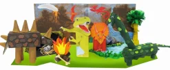 Re-Cycle-Me Playworld XL Dinosaur